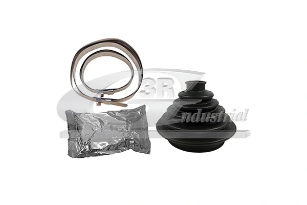 Jeu de joints-soufflets, arbre de commande 3RG 84259K