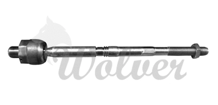Rotule de barre de connexion WOLVER SP203510