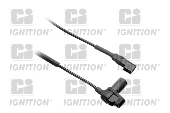 Capteur, vitesse de roue QUINTON HAZELL XABS502