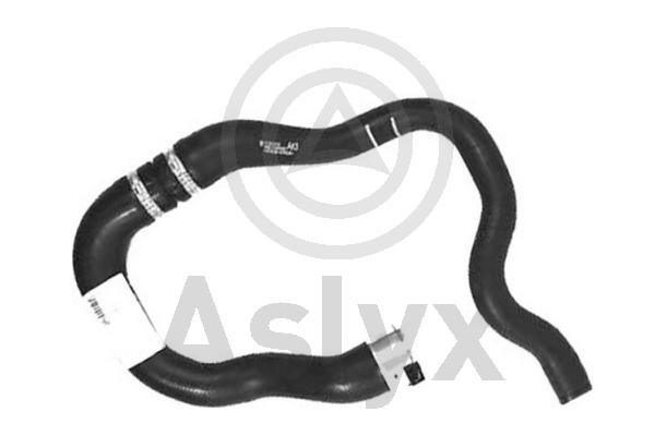 Gaine de suralimentation Aslyx AS-509872