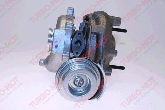 Turbocompresseur, suralimentation TURBO-MOT 649572
