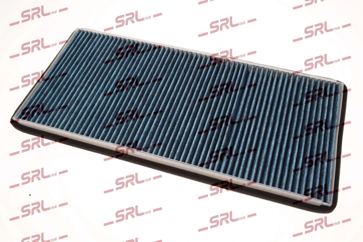 Filtre, air de l'habitacle SRLine S11-1119NS