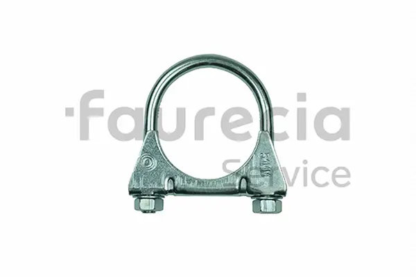 Pièce de serrage, échappement Faurecia AA91007