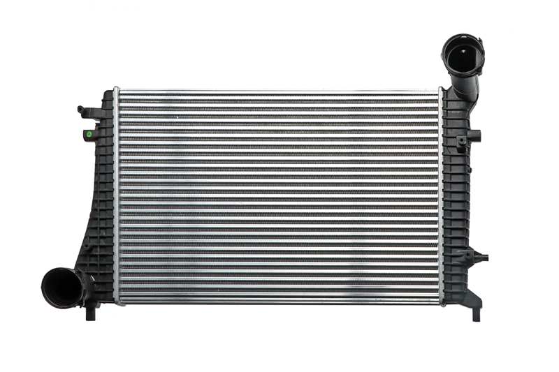 Refroidisseur d'air de suralimentation A.Z. Meisterteile AZMT-45-034-1031