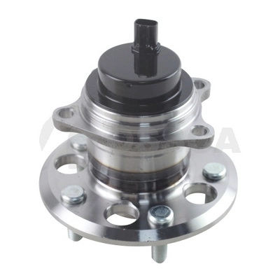 Moyeu de roue OSSCA 64597