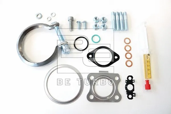 Kit de montage, compresseur BE TURBO ABS795
