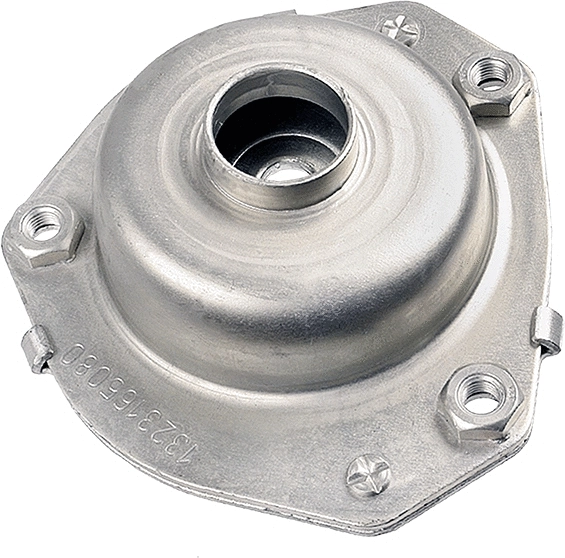 Coupelle de suspension BOGE 87-436-A