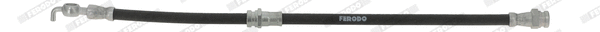 Flexible de frein FERODO FHY2323