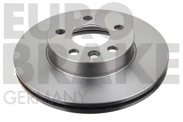 Disque de frein EUROBRAKE 5815204768