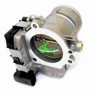 Corps papillon GECO CF19395