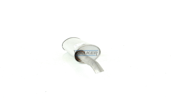 Silencieux arrière WALKER 70339