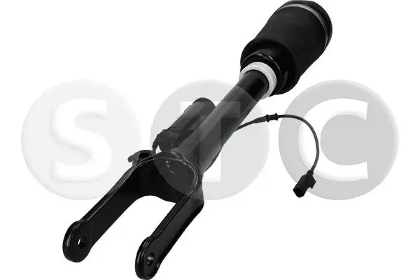 Armortisseur pneumatique STC T442909