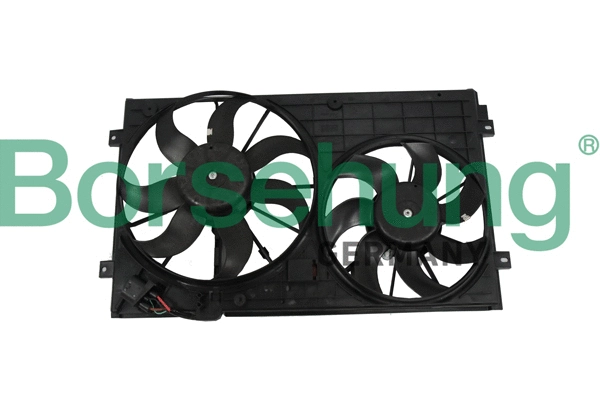 Ventilateur, refroidissement du moteur Borsehung B11498