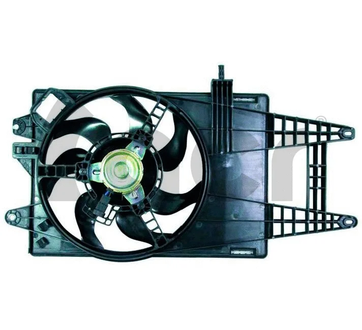Ventilateur, refroidissement du moteur ACR 330117