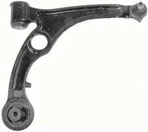 Bras de liaison, suspension de roue Technika RS2656