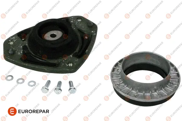 Kit de réparation, coupelle de suspension EUROREPAR 1638384380