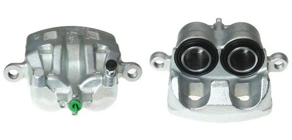 Étrier de frein 4X4 ESTANFI PDF-52-095