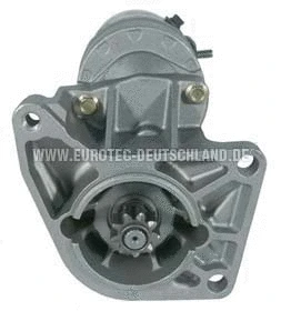 Démarreur EUROTEC 11040036