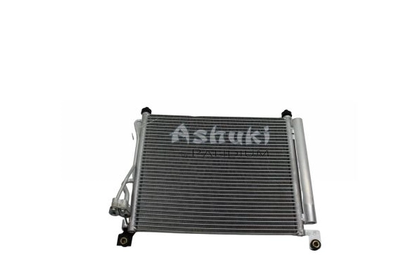Condenseur, climatisation ASHUKI by Palidium I200-27