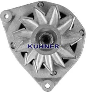 Alternateur AD KÜHNER 553071RIR