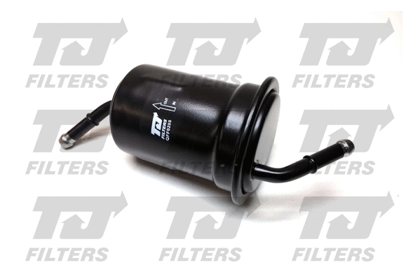 Filtre à carburant QUINTON HAZELL QFF0288