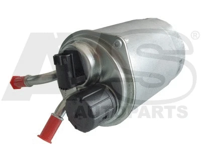 Filtre à carburant AVS AUTOPARTS MA006