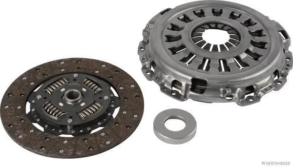 Kit d'embrayage HERTH+BUSS JAKOPARTS J2001238