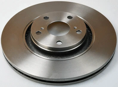 Disque de frein DENCKERMANN B130609