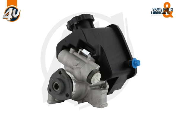Pompe hydraulique, direction 4U Autoparts 12158MR