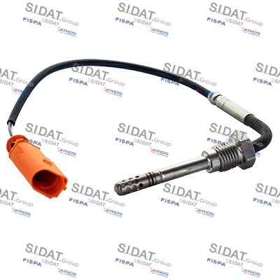 Capteur, température des gaz SIDAT 82.1504