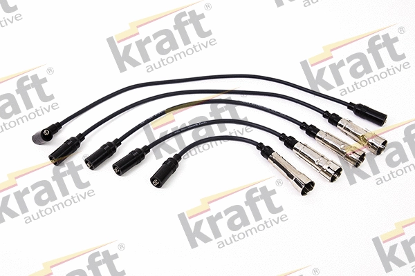 Kit de câbles d'allumage KRAFT AUTOMOTIVE 9124802 SM