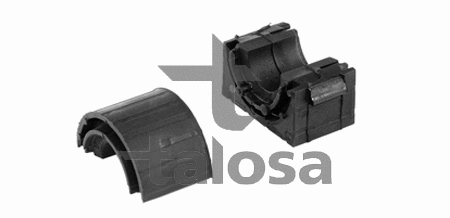 Jeu de coussinets, stabilisateur TALOSA 65-16343