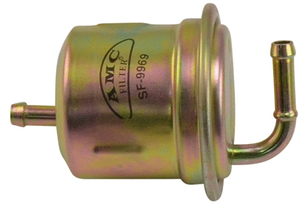 Filtre à carburant AMC Filter SF-9969