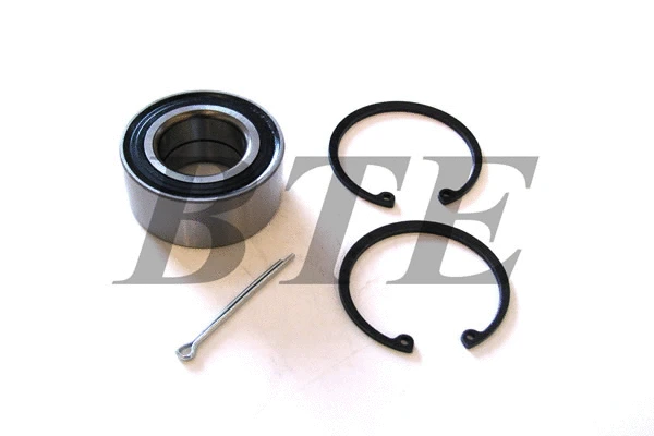 Kit de roulements de roue BTE 520140