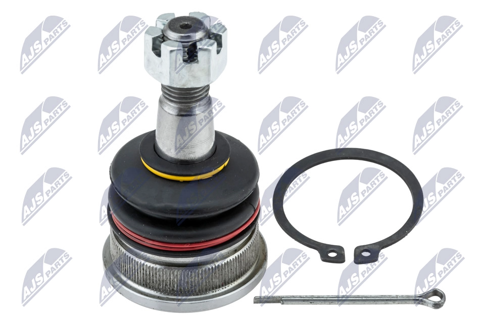 Rotule de suspension NTY ZSG-TY-006