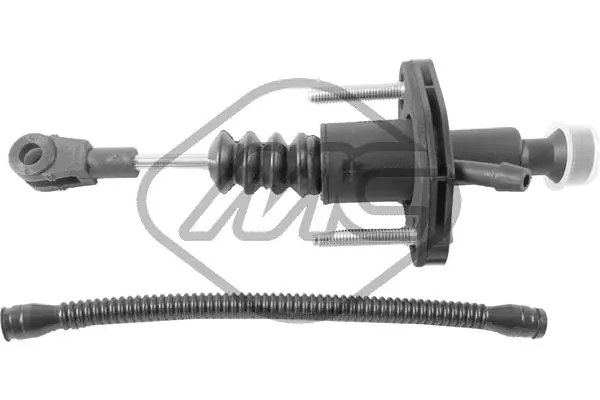 Cylindre émetteur, embrayage Metalcaucho 05934