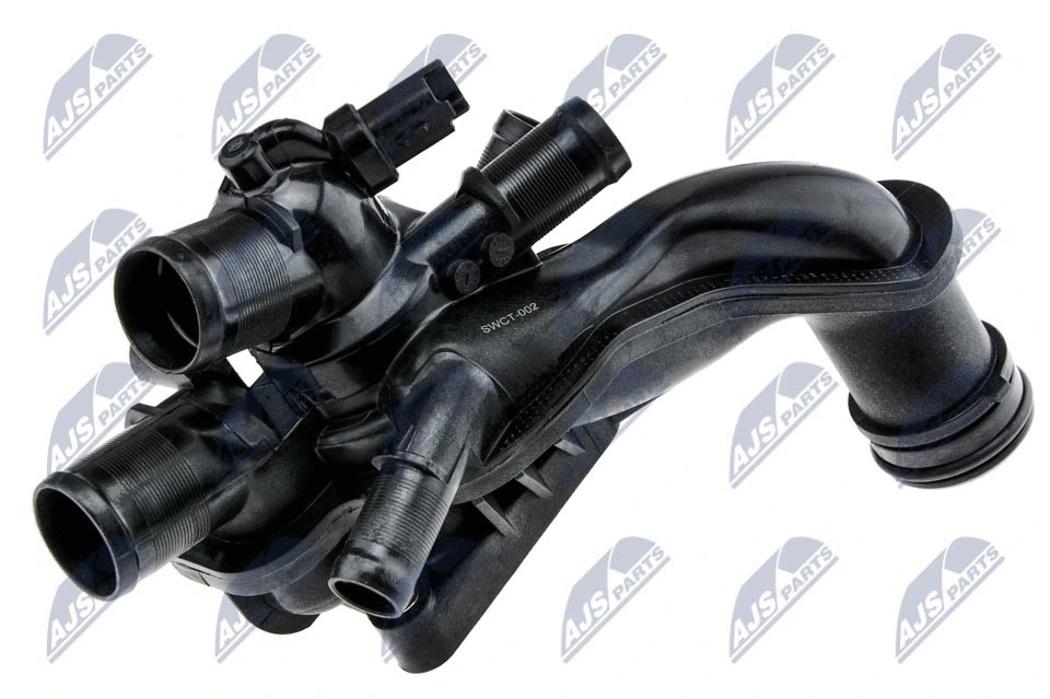 Thermostat, liquide de refroidissement NTY CTM-CT-002