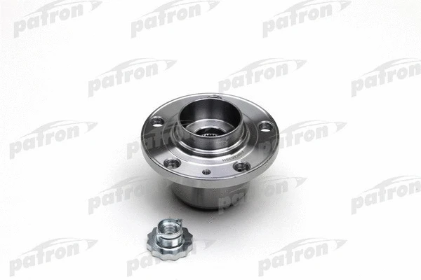 Kit de roulements de roue PATRON PBK6635H