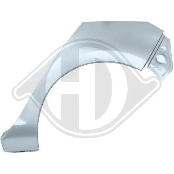 Ressort de suspension DIEDERICHS 9980630