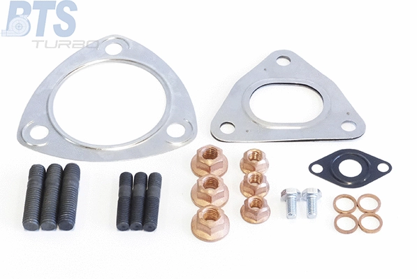 Kit de montage, compresseur BTS Turbo T931403ABS