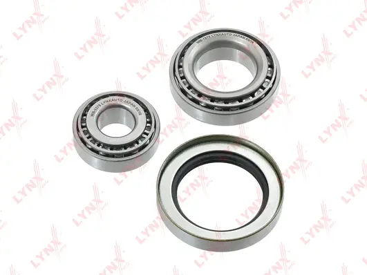 Kit de roulements de roue LYNXAUTO WB-1378