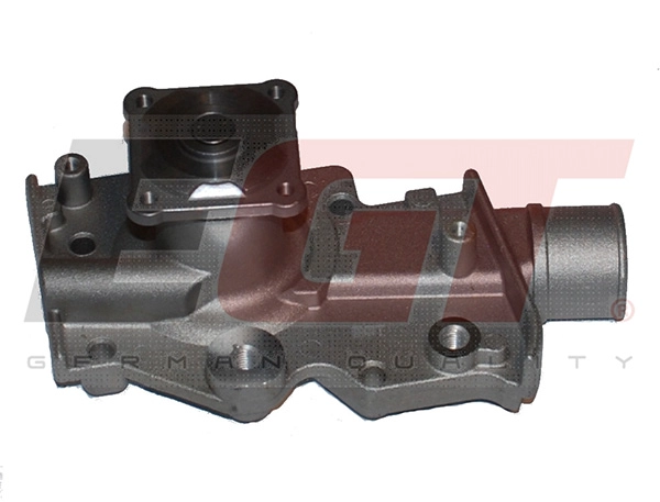 Pompe à eau, refroidissement du moteur EGT 701061EGT