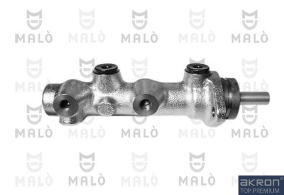 Maître-cylindre de frein AKRON-MALÒ 89204