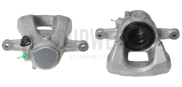Étrier de frein BUDWEG CALIPER 345373