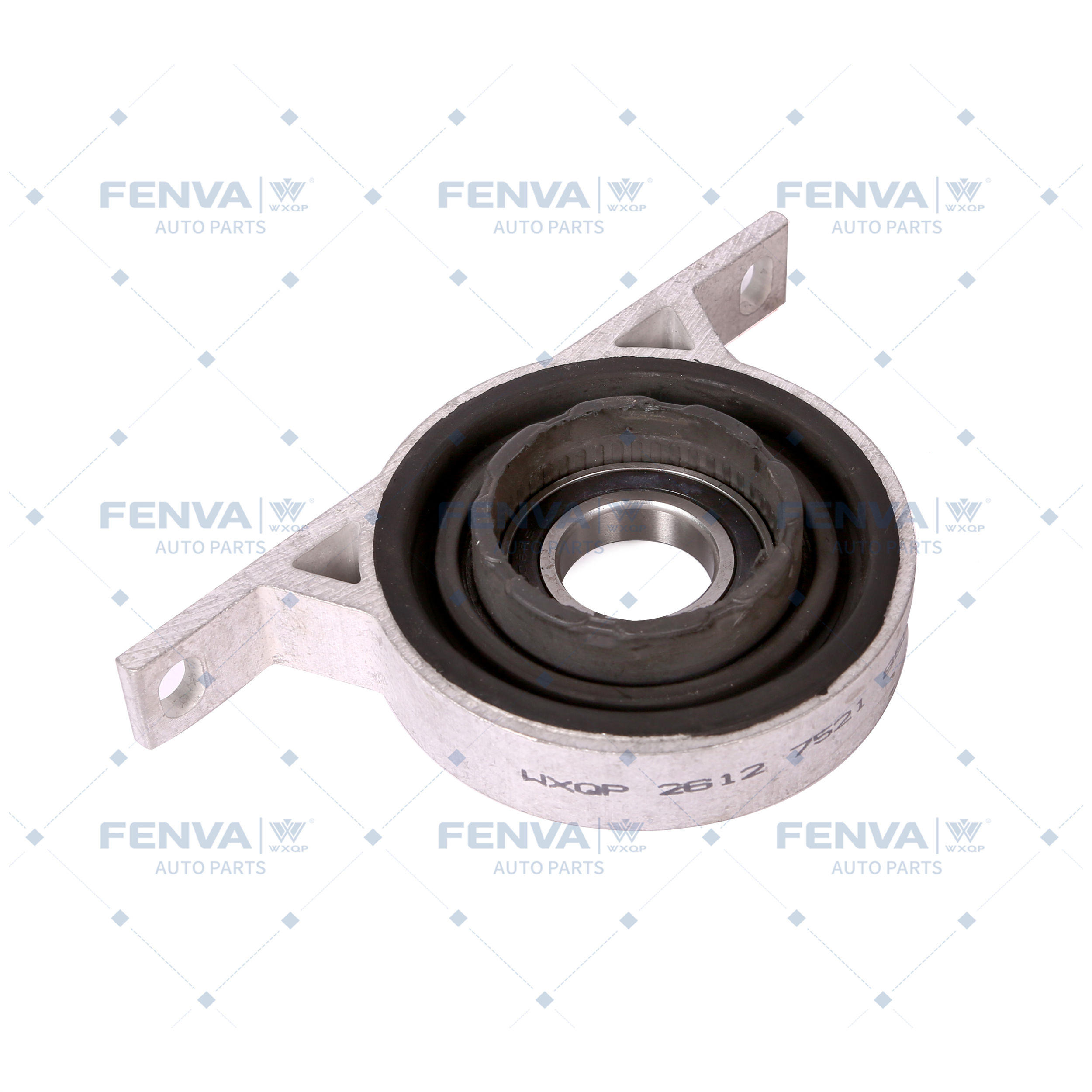 Suspension, arbre de cardan WXQP 280369
