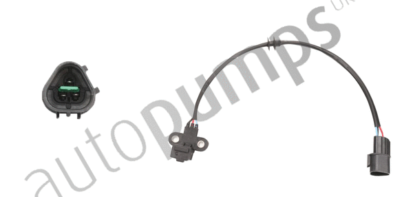 Capteur d'angle, vilebrequin Autopumps UK ACS1019