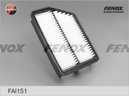 Filtre à air FENOX FAI151