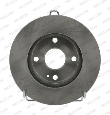 Disque de frein FERODO DDF497