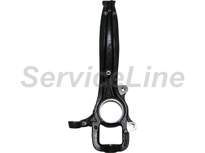 Fusée d'essieu, suspension de roue APC AF10021