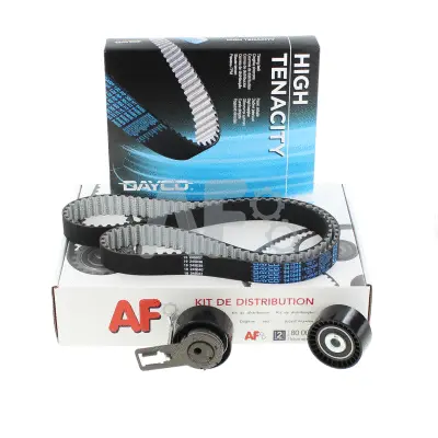 Kit de courroie crantée AUTOMOTOR France PTK7480